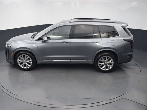 Used 2020 Cadillac XT6 Sport AWD/4WD image 43