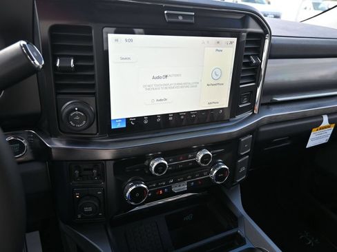 Used 2026 Ford F250 Lariat w/ Black Appearance Package AWD/4WD image 28