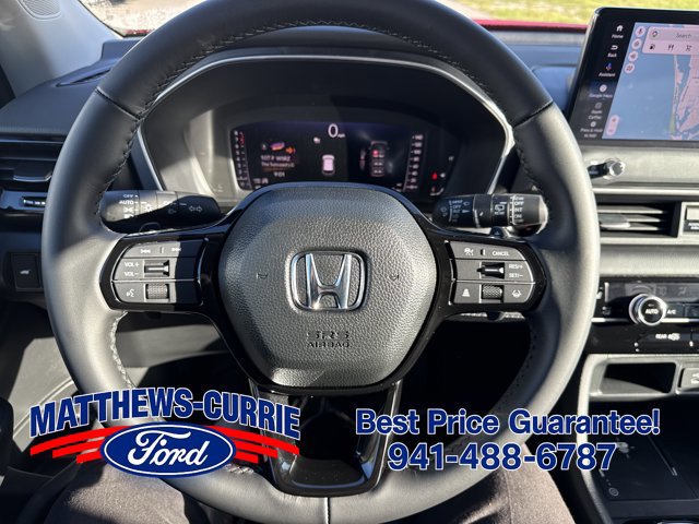 Used 2026 Honda Pilot EX-L image 19