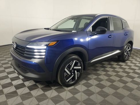 Used 2026 Nissan Kicks SV w/ SV Premium Package image 8