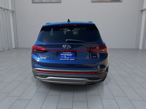 Used 2023 Hyundai Santa Fe SE image 7