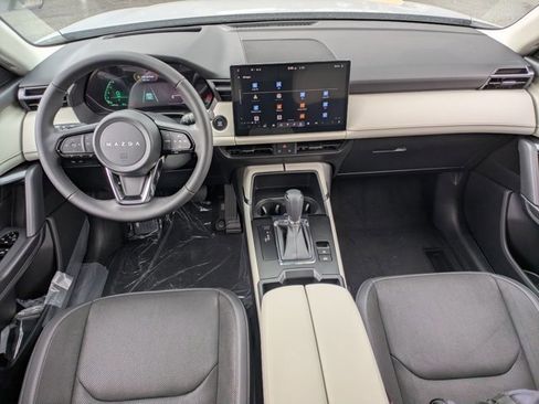 New 2026 MAZDA CX-5 Preferred image 14