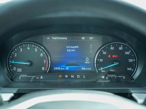 Certified 2024 Ford Explorer XLT w/ Equipment Group 202A AWD/4WD image 28