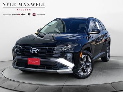 Used 2025 Hyundai Tucson SEL