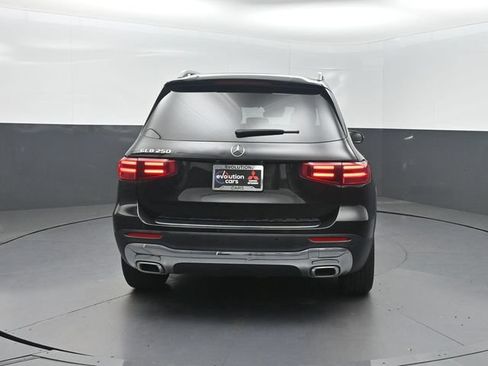 Used 2024 Mercedes-Benz GLB 250 image 29
