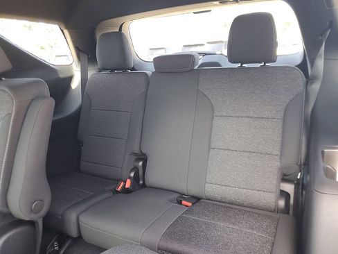 New 2026 Chevrolet Traverse LT w/ Driver Confidence Package image 9