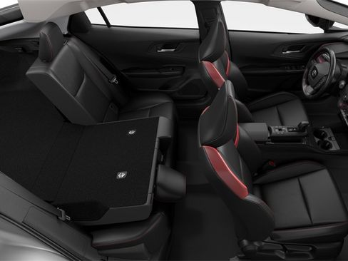 New 2026 Toyota Prius Plug-In Hybrid image 30