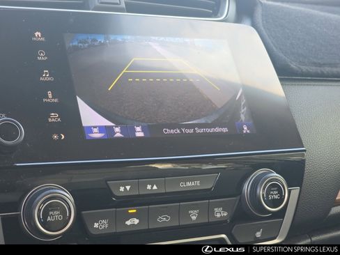 Used 2018 Honda CR-V EX-L image 18