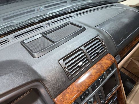 Used 2002 Land Rover Range Rover HSE AWD/4WD image 91