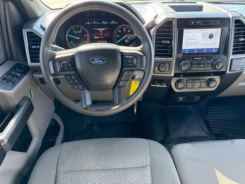 Used 2022 Ford F350 XLT w/ XLT Value Package AWD/4WD image 14
