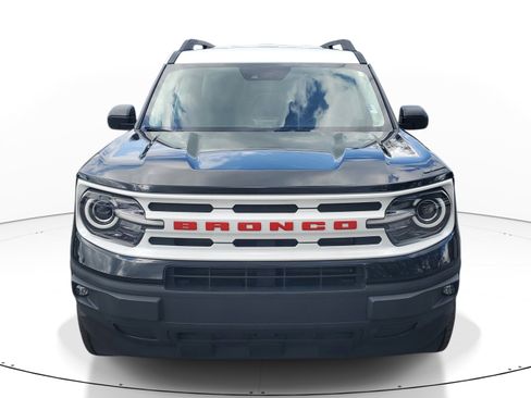 Used 2023 Ford Bronco Sport Heritage w/ Heritage Convenience Package image 2