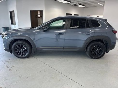 Used 2024 MAZDA CX-50 AWD 2.5 S w/ Cargo Package image 7