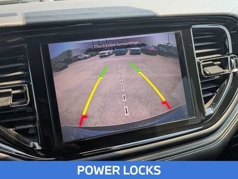 Used 2022 Dodge Durango GT RWD image 23
