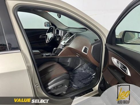 Used 2013 Chevrolet Equinox LT w/ Power Convenience Package AWD/4WD image 12