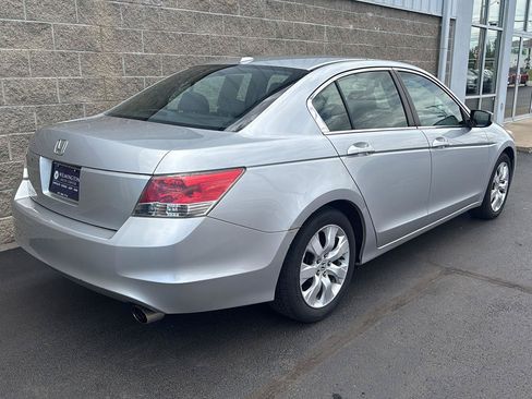 Used 2009 Honda Accord EX-L image 3