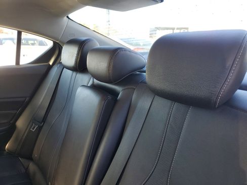 Used 2021 Acura ILX w/ Premium Package image 9