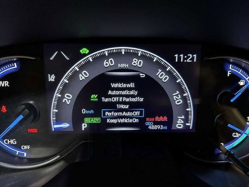 Certified 2022 Toyota RAV4 XSE image 19