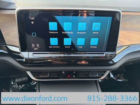 New 2026 Volkswagen Atlas SE image 11