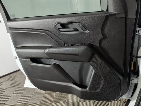 New 2026 Chevrolet Colorado W/T w/ Advanced Trailering Package image 21