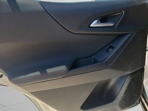 New 2026 Chevrolet Equinox RS FWD image 13