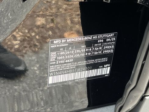 New 2026 Mercedes-Benz GLA 250 4MATIC image 35