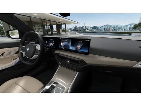New 2026 BMW 330i xDrive Sedan AWD/4WD image 14