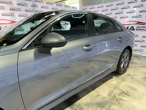 Used 2021 Kia K5 LXS image 10