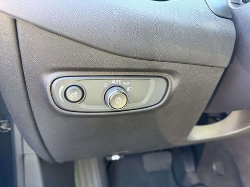 Certified 2023 Chevrolet Equinox LT image 13