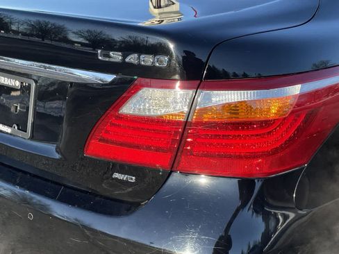 Used 2012 Lexus LS 460 image 39