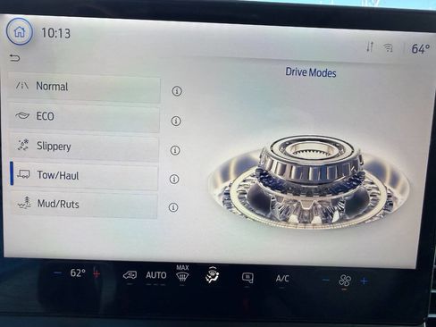 Used 2025 Ford Transit 250 250 AWD 3dr LWB Medium Roof Ca image 43