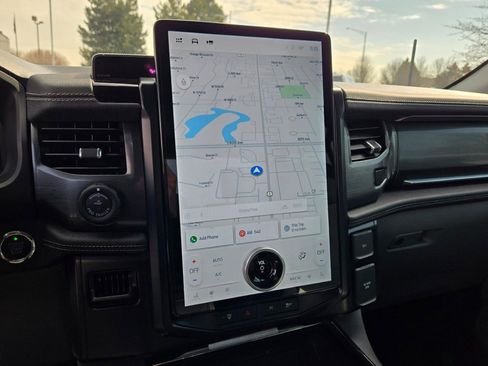 Used 2024 Ford F150 Lightning Flash image 24