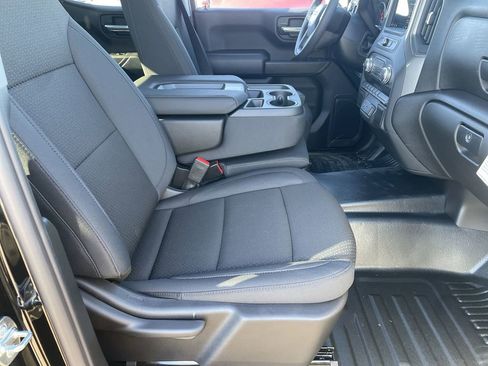 New 2026 GMC Sierra 1500 Pro w/ Pro Value Package AWD/4WD image 28