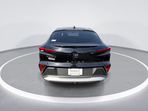 New 2026 Buick Envista Preferred w/ Convenience I Package FWD image 7