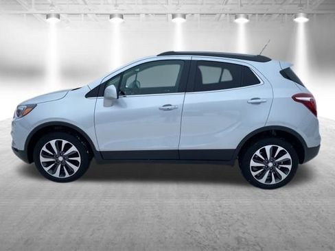 Used 2018 Buick Encore Preferred image 11