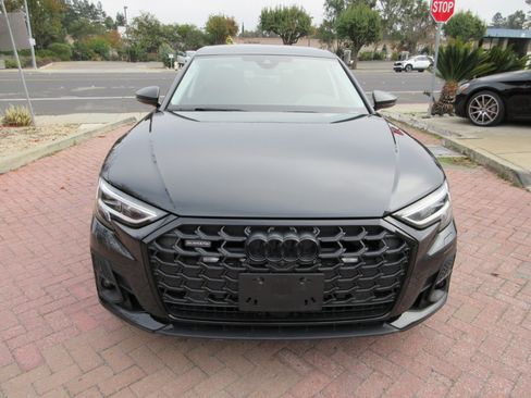 Used 2022 Audi A8 L 3.0T image 67