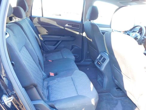 Used 2019 Volkswagen Atlas S w/ Towing Package image 4