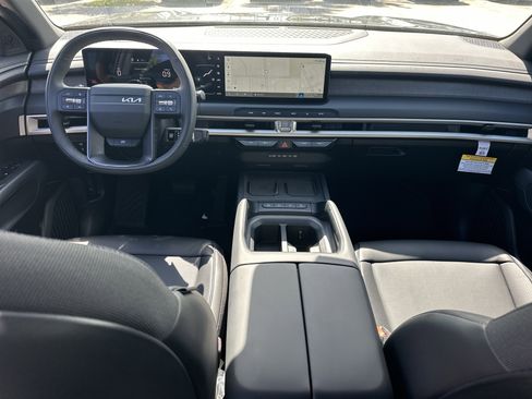 New 2027 Kia Telluride S image 15