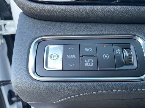 New 2026 Buick Enclave Sport Touring w/ Power Package image 17