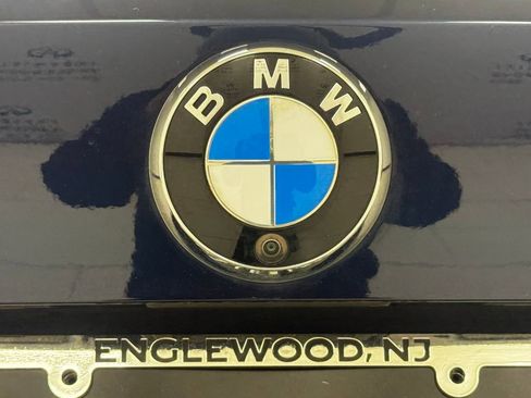 Used 2023 BMW 430i xDrive 430i xDrive w/ M Sport Package image 36