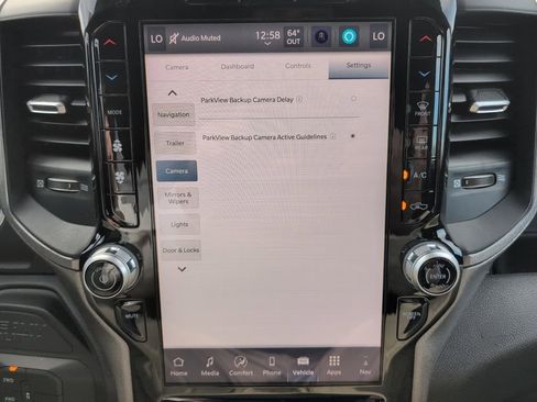 New 2026 RAM 2500 Tradesman image 52