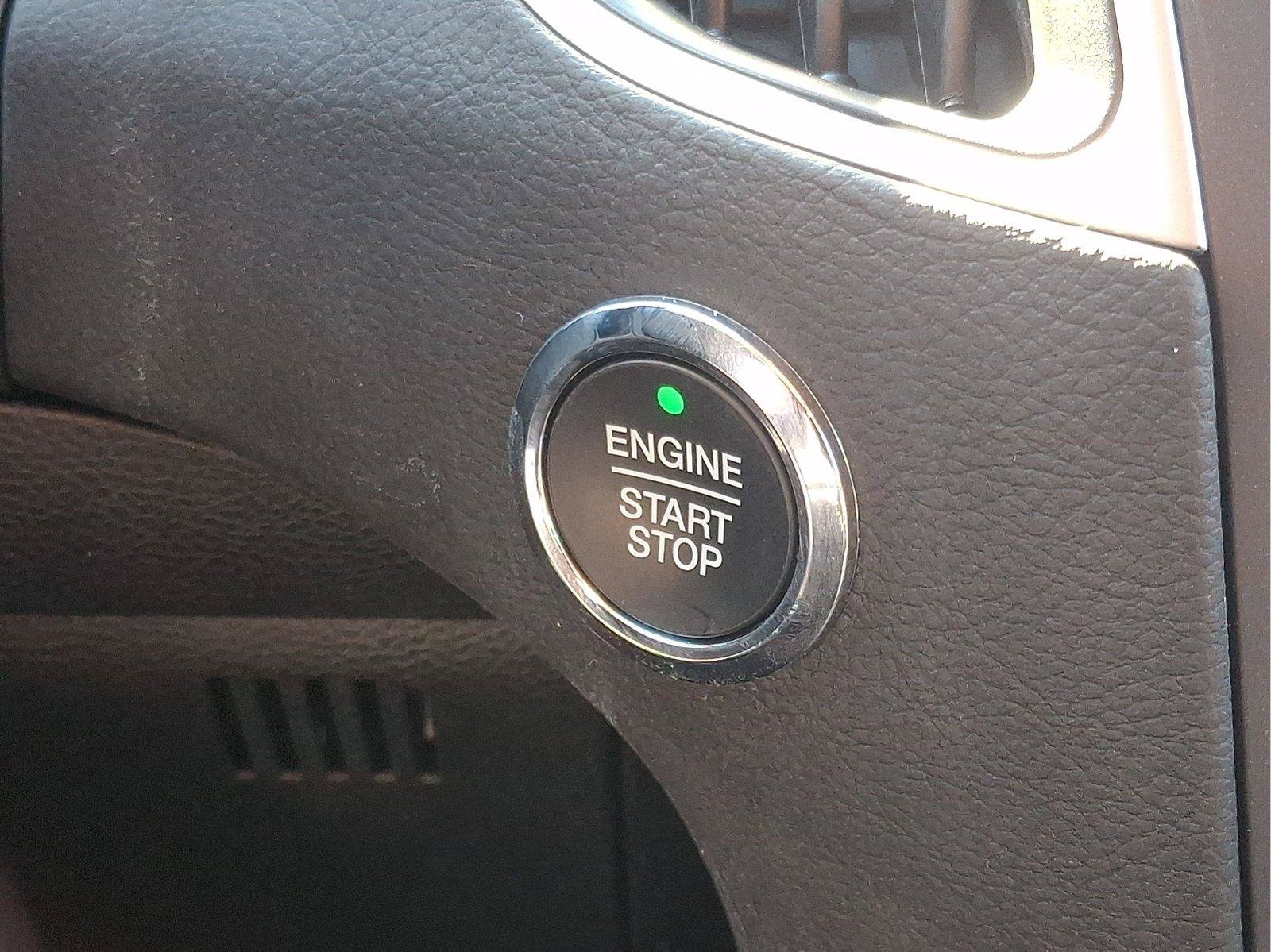 Used 2024 Ford Edge SEL w/ Convenience Package AWD/4WD image 22