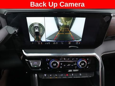 Used 2026 GMC Sierra 2500 Denali Ultimate AWD/4WD image 27