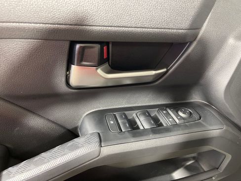 New 2025 Toyota Tacoma TRD Sport image 16