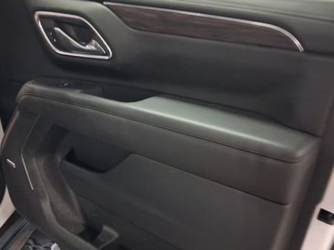 Used 2024 Chevrolet Tahoe Z71 w/ Luxury Package AWD/4WD image 51