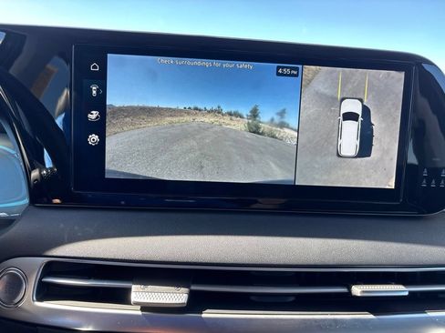 Used 2025 Hyundai Palisade XRT AWD/4WD image 29