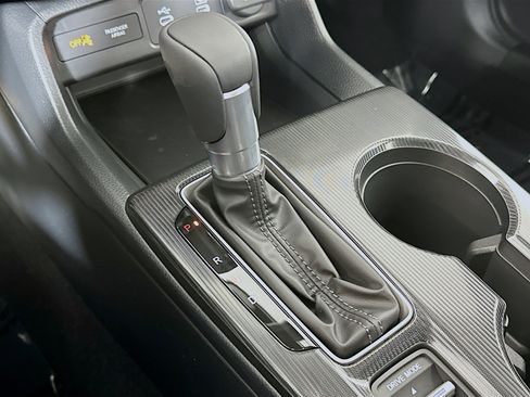 New 2026 Honda Civic Sport image 16