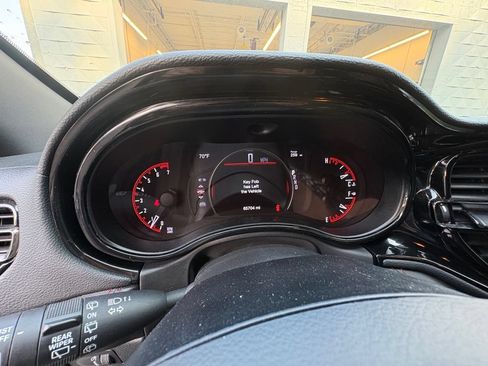 Used 2024 Dodge Durango GT AWD/4WD image 18