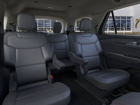 New 2026 Ford Explorer Active w/ Active Comfort Package RWD image 31