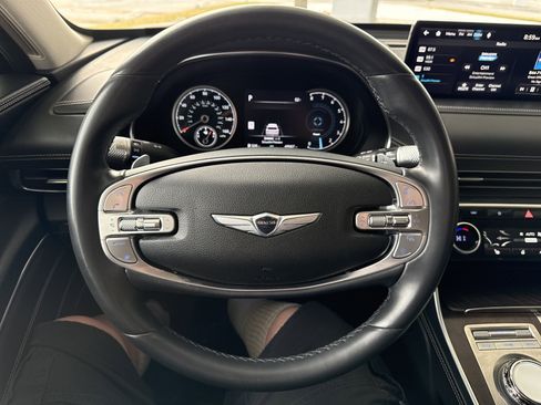 Used 2024 Genesis GV80 2.5T image 17