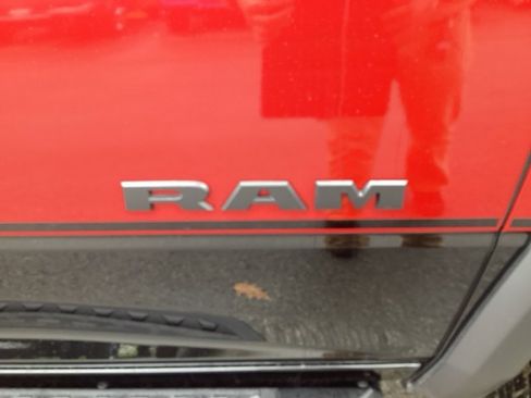 New 2026 RAM 2500 Power Wagon image 10